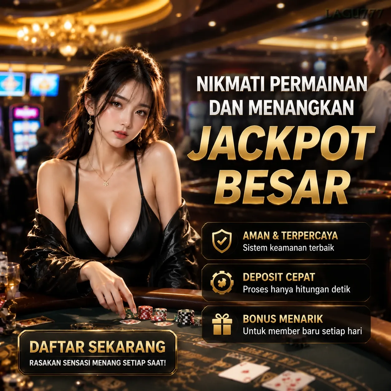 lagu777
