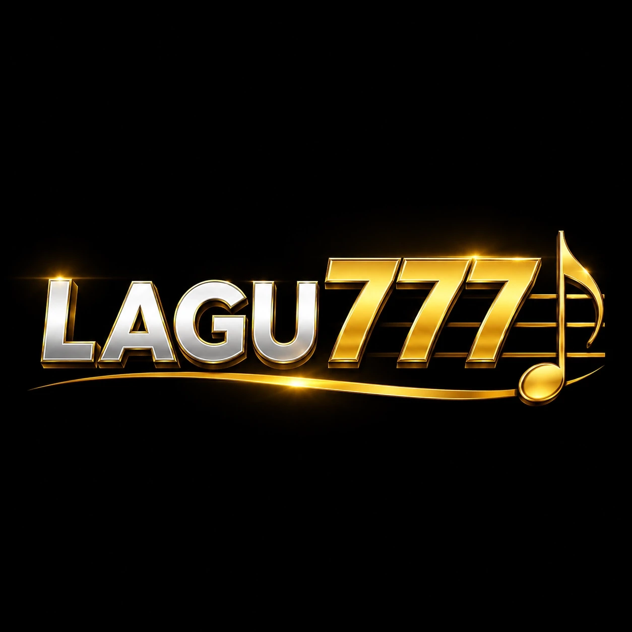 lagu777 - 1